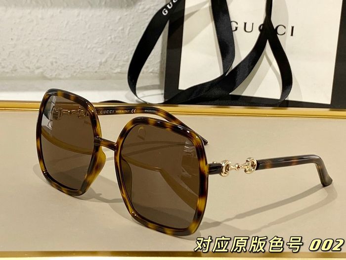 Gucci Sunglasses Top Quality GUS00372