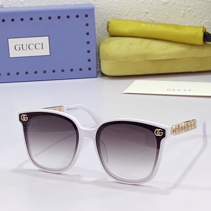 Gucci Sunglasses Top Quality GUS00391