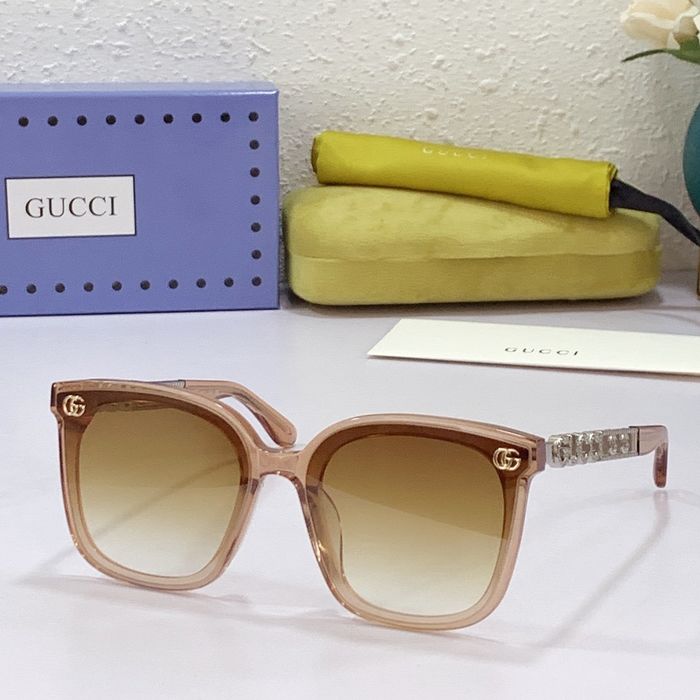 Gucci Sunglasses Top Quality GUS00393