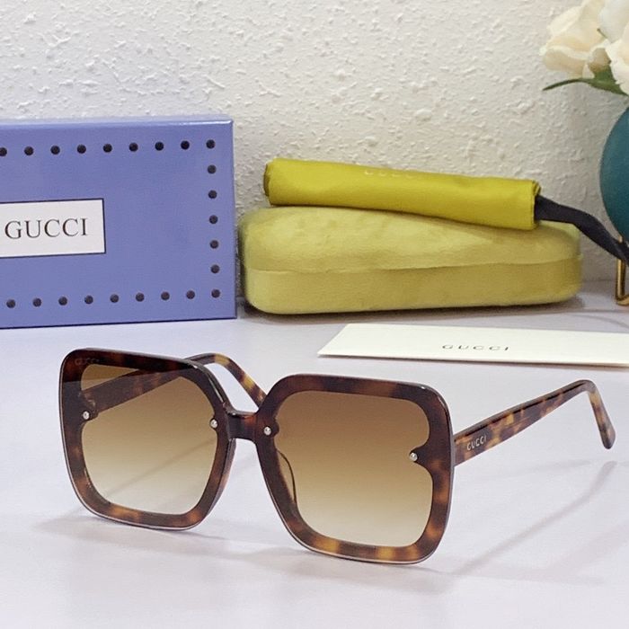 Gucci Sunglasses Top Quality GUS00394