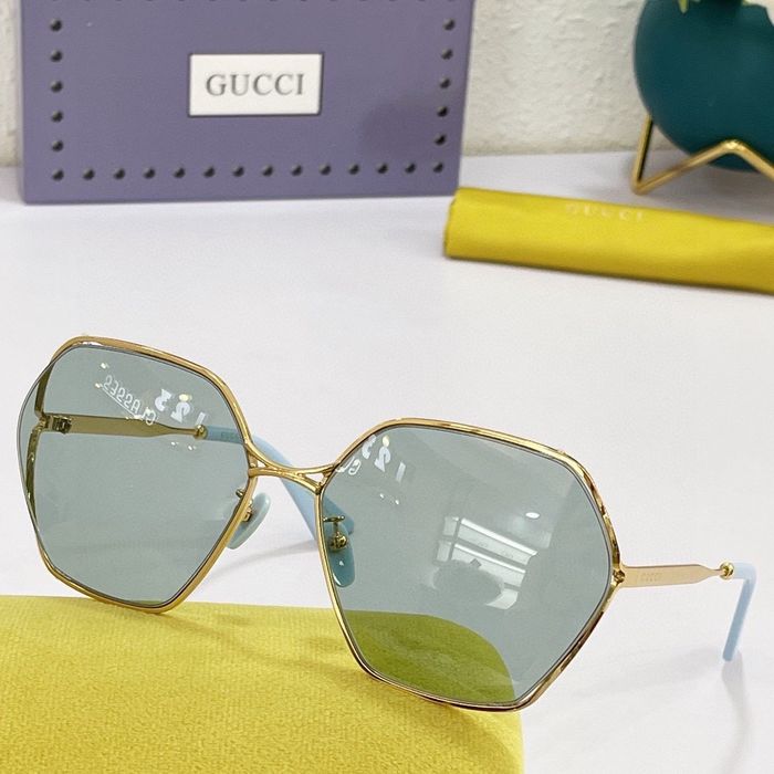 Gucci Sunglasses Top Quality GUS00397