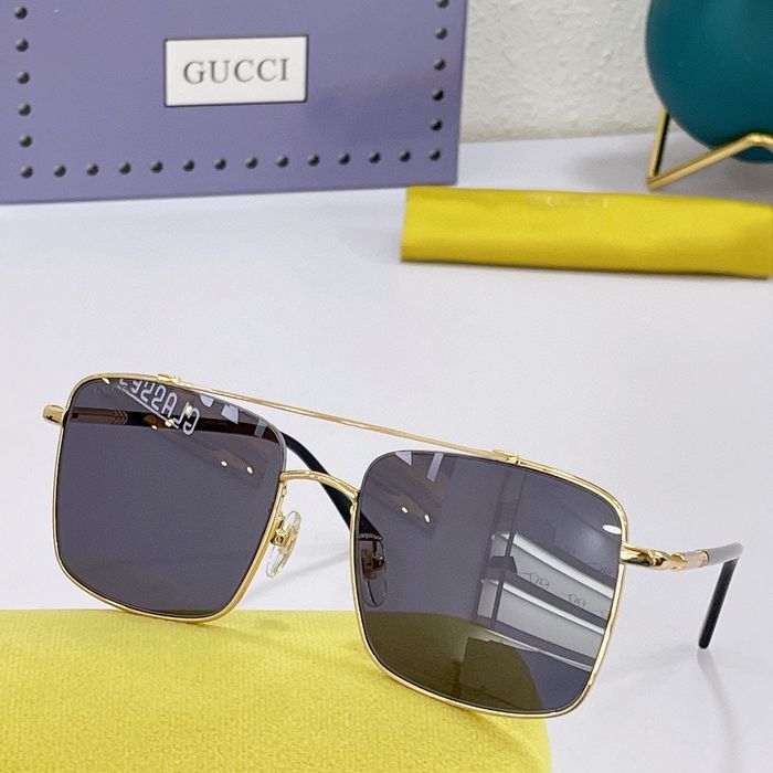 Gucci Sunglasses Top Quality GUS00398