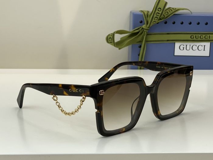 Gucci Sunglasses Top Quality GUS00403