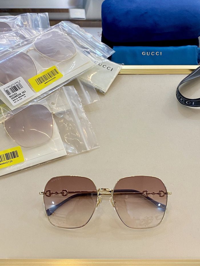 Gucci Sunglasses Top Quality GUS00412