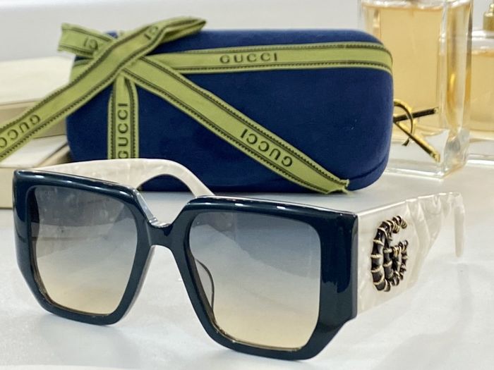 Gucci Sunglasses Top Quality GUS00432