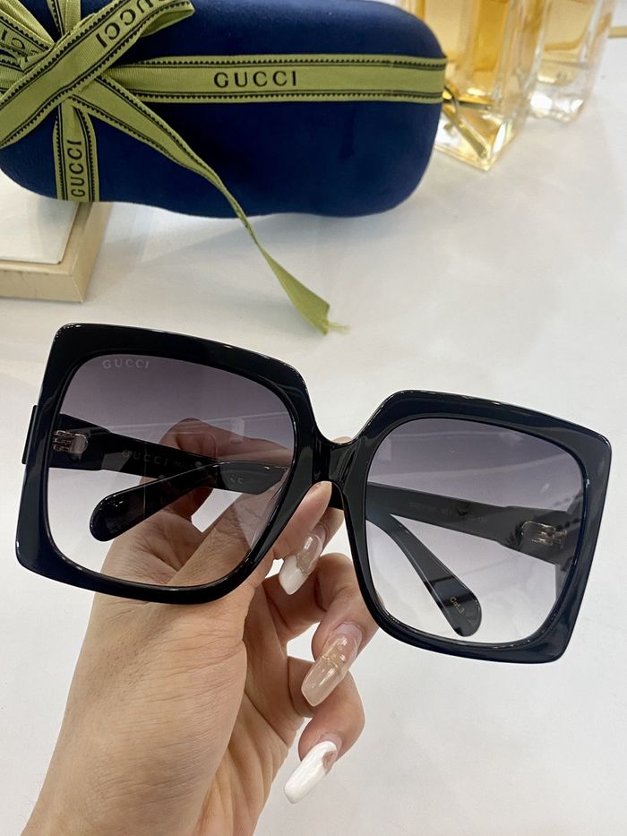 Gucci Sunglasses Top Quality GUS00435