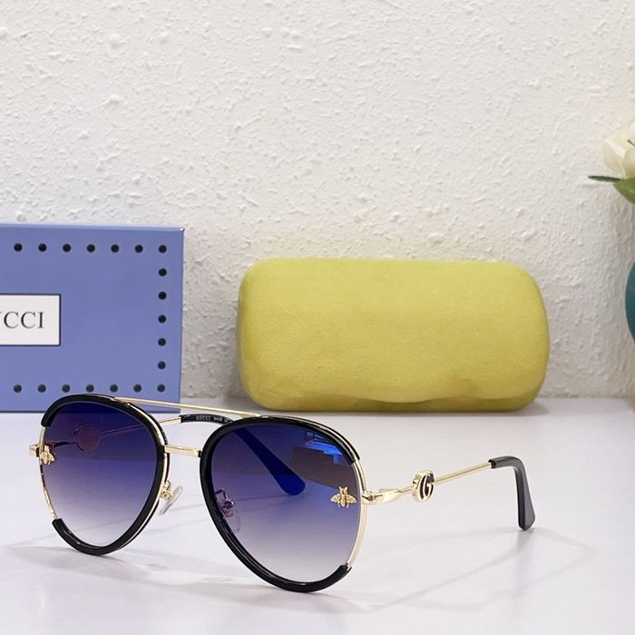 Gucci Sunglasses Top Quality GUS00459