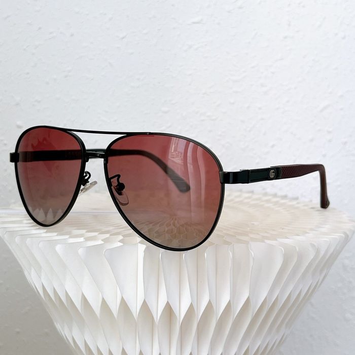 Gucci Sunglasses Top Quality GUS00466