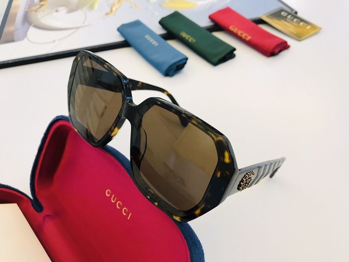 Gucci Sunglasses Top Quality GUS00475