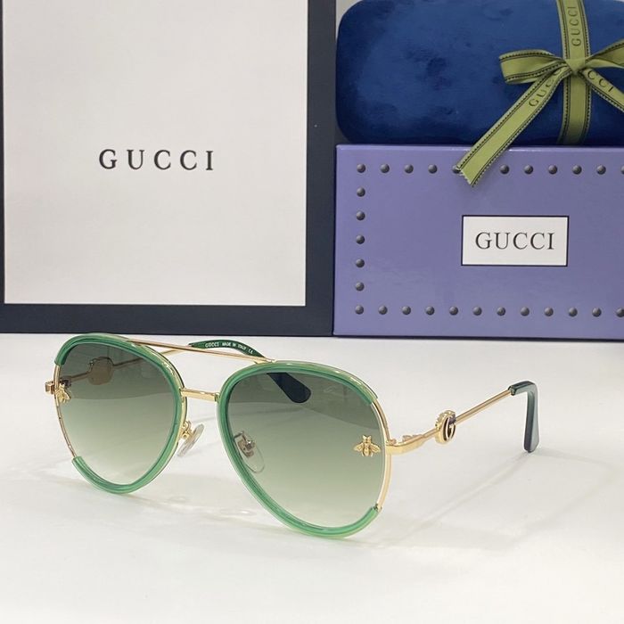 Gucci Sunglasses Top Quality GUS00481