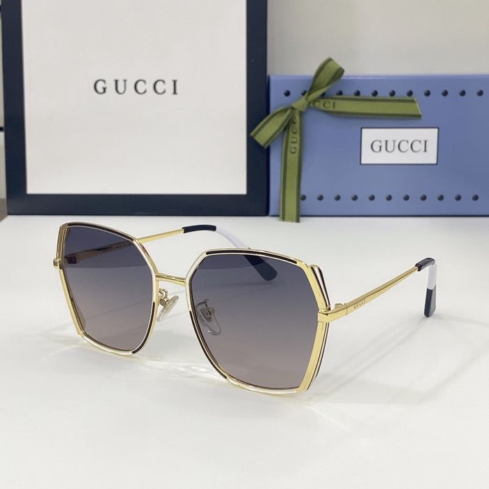 Gucci Sunglasses Top Quality GUS00482