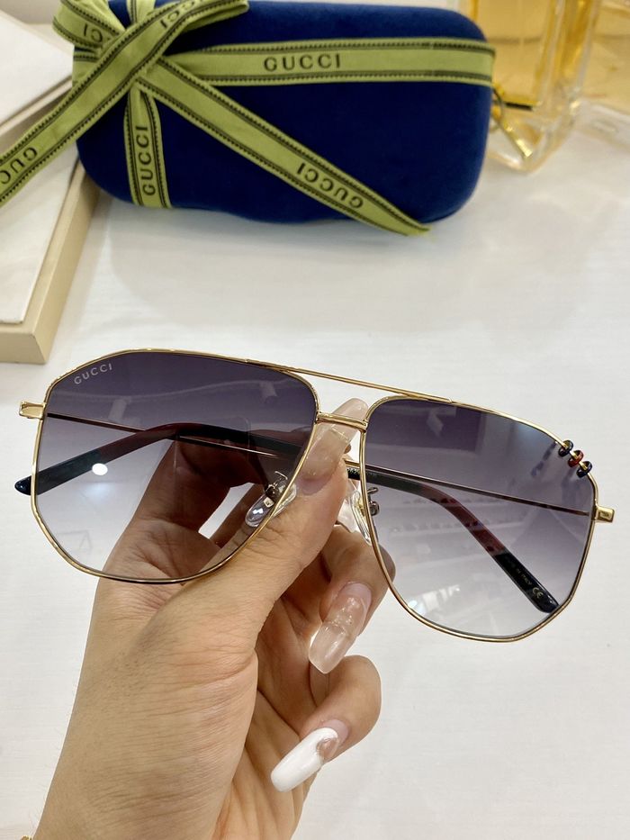 Gucci Sunglasses Top Quality GUS00484