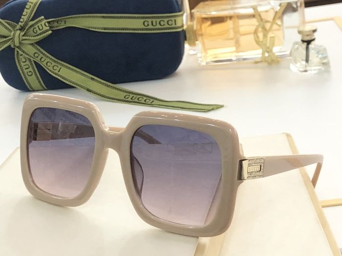 Gucci Sunglasses Top Quality GUS00487