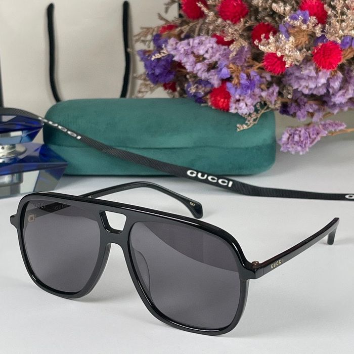 Gucci Sunglasses Top Quality GUS00491