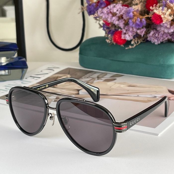 Gucci Sunglasses Top Quality GUS00495