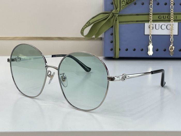 Gucci Sunglasses Top Quality GUS00502