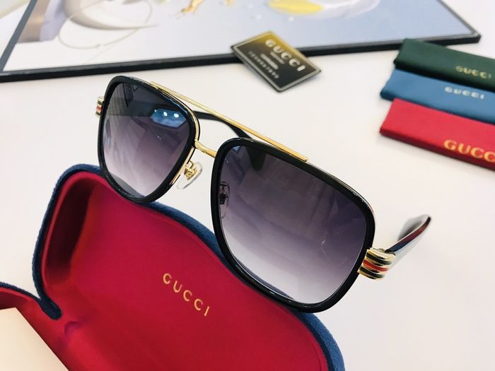 Gucci Sunglasses Top Quality GUS00548