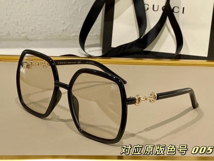 Gucci Sunglasses Top Quality GUS00550