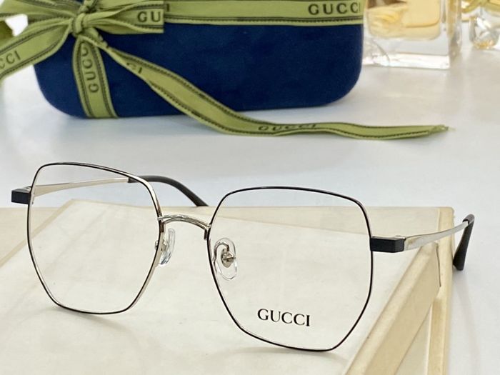 Gucci Sunglasses Top Quality GUS00554