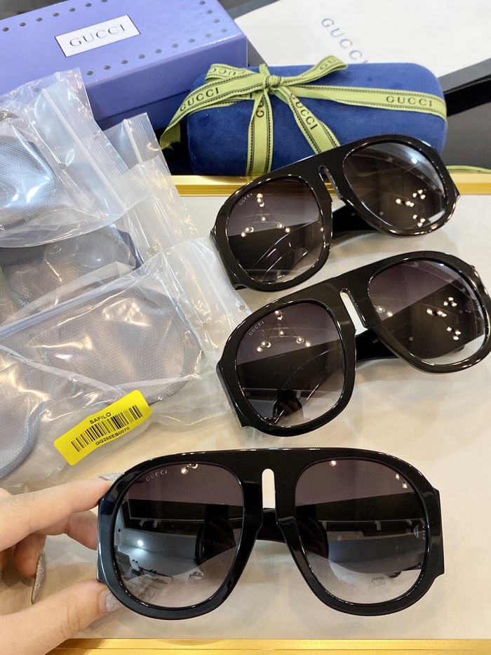 Gucci Sunglasses Top Quality GUS00555