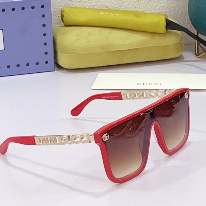 Gucci Sunglasses Top Quality GUS00570