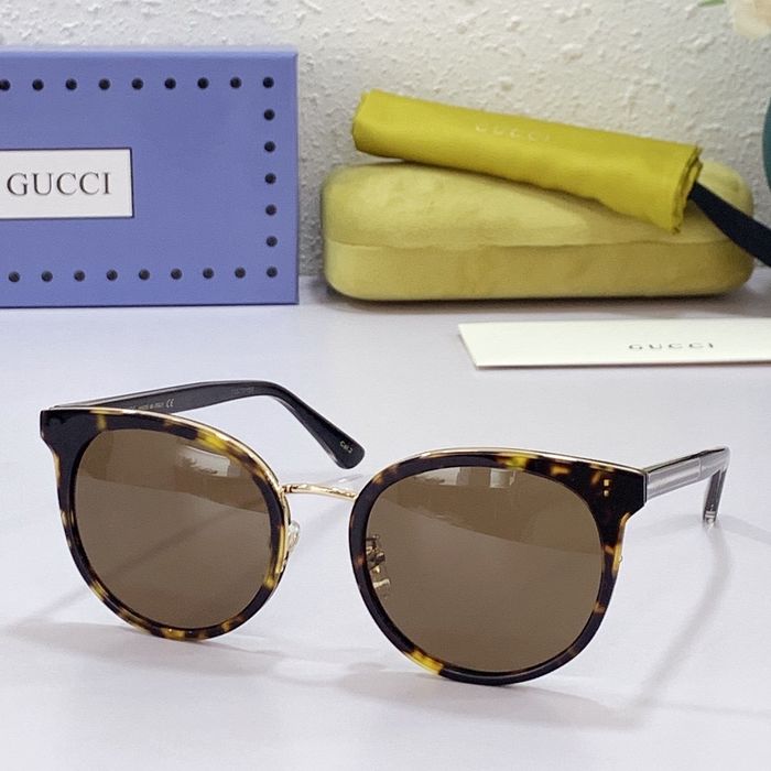 Gucci Sunglasses Top Quality GUS00574