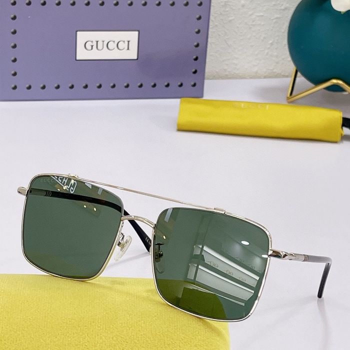 Gucci Sunglasses Top Quality GUS00576