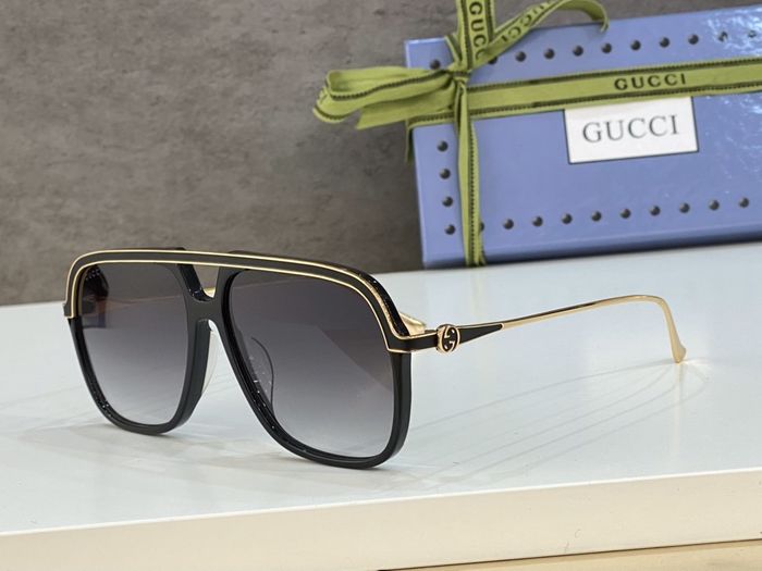 Gucci Sunglasses Top Quality GUS00583