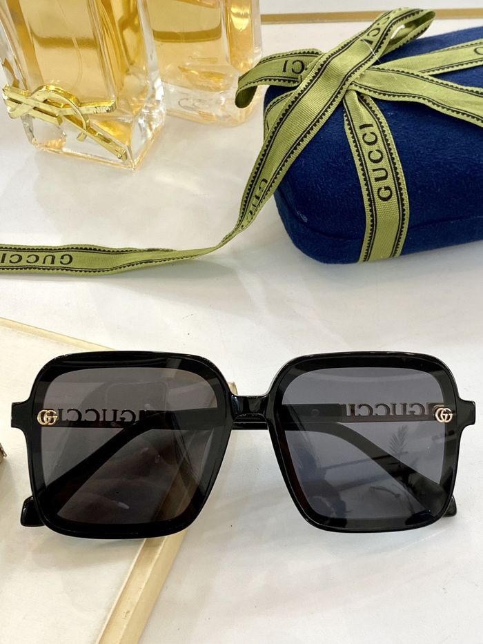 Gucci Sunglasses Top Quality GUS00593