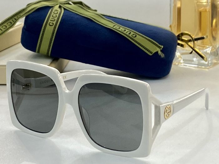 Gucci Sunglasses Top Quality GUS00613