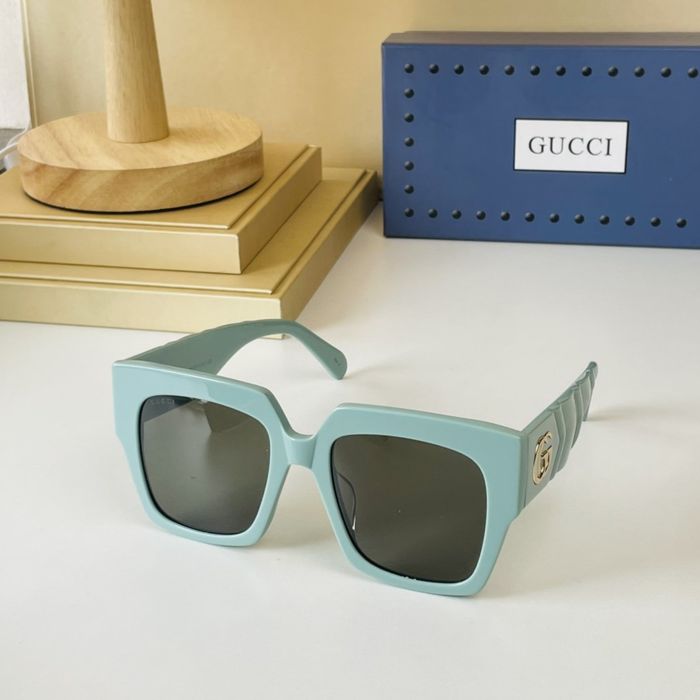 Gucci Sunglasses Top Quality GUS00618