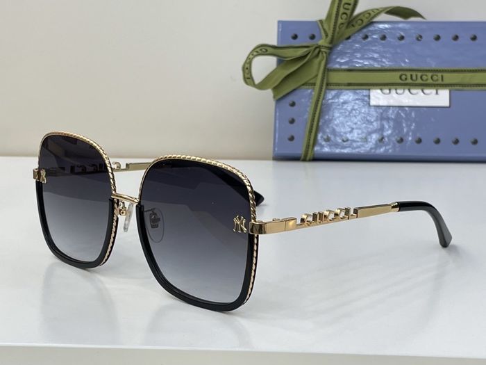 Gucci Sunglasses Top Quality GUS00624