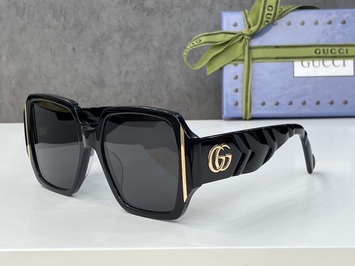 Gucci Sunglasses Top Quality GUS00631