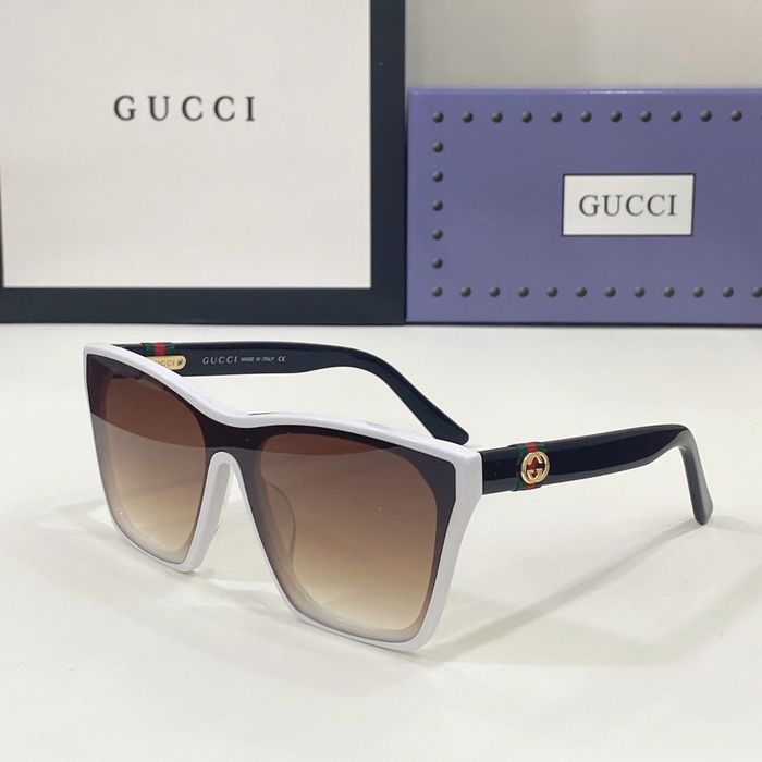 Gucci Sunglasses Top Quality GUS00658