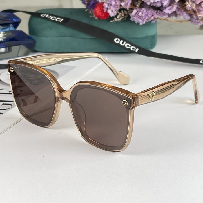 Gucci Sunglasses Top Quality GUS00677