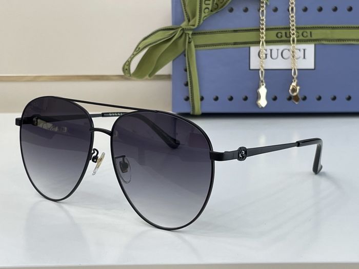 Gucci Sunglasses Top Quality GUS00681