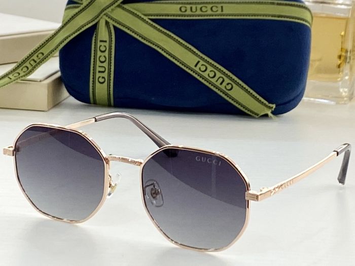 Gucci Sunglasses Top Quality GUS00697