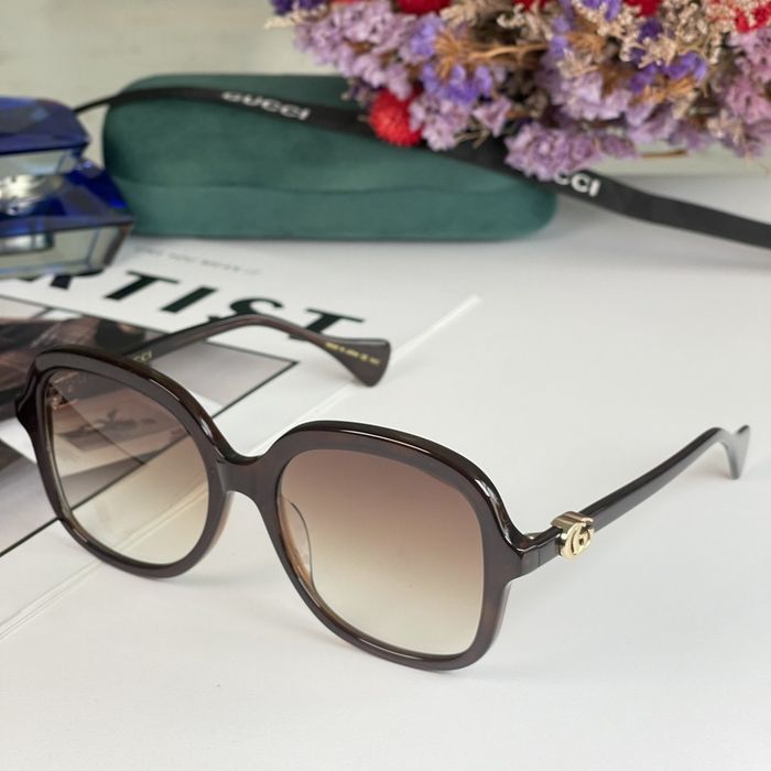 Gucci Sunglasses Top Quality GUS00704