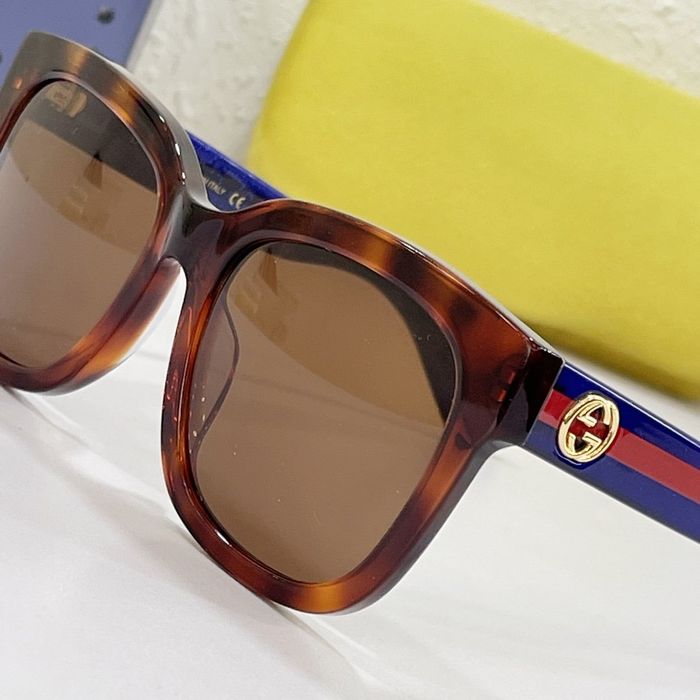 Gucci Sunglasses Top Quality GUS00712