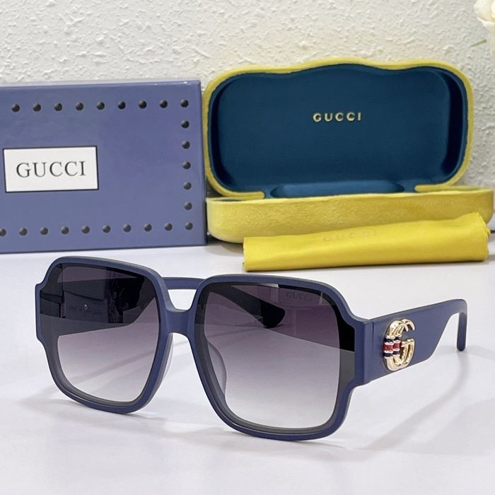 Gucci Sunglasses Top Quality GUS00717