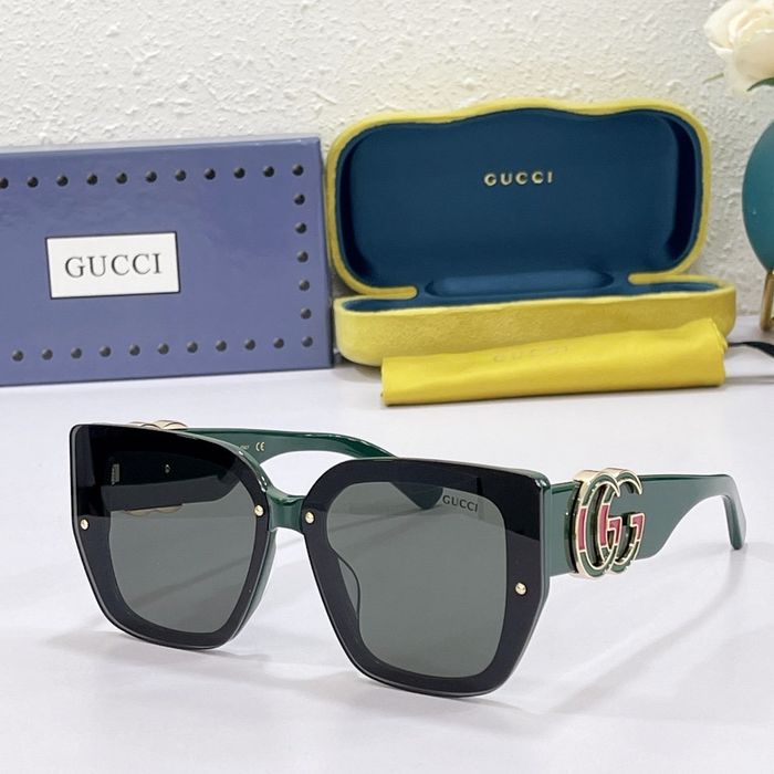 Gucci Sunglasses Top Quality GUS00718