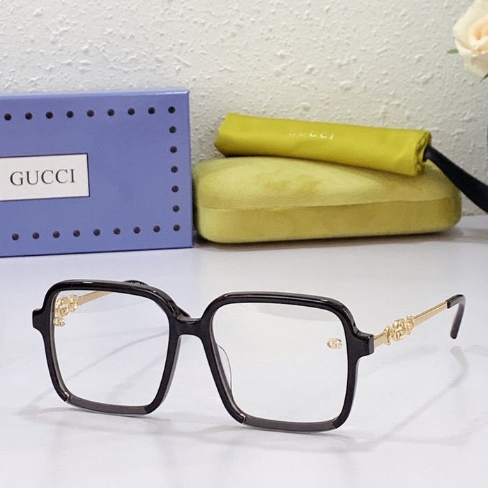 Gucci Sunglasses Top Quality GUS00744