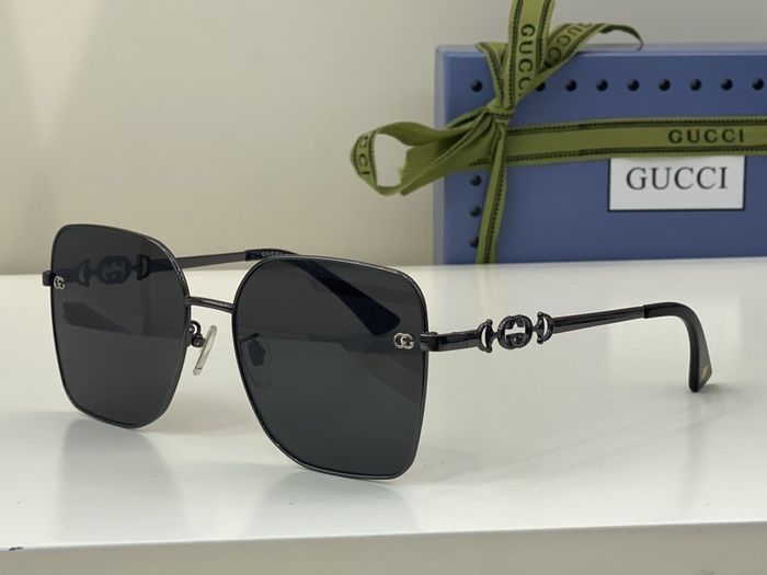 Gucci Sunglasses Top Quality GUS00765