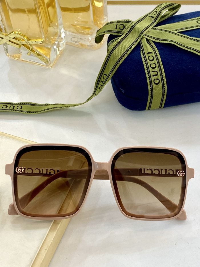 Gucci Sunglasses Top Quality GUS00771