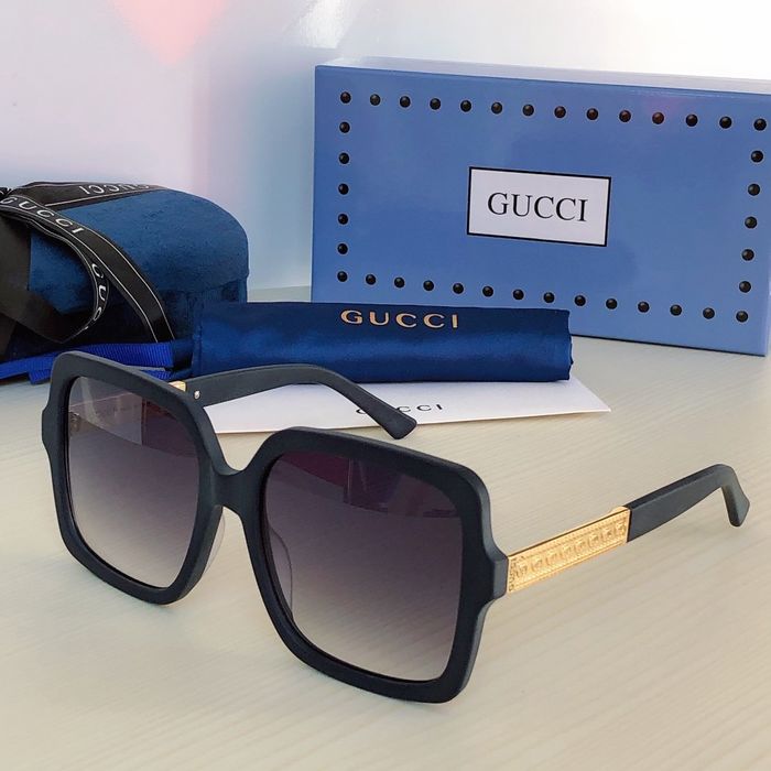 Gucci Sunglasses Top Quality GUS00778