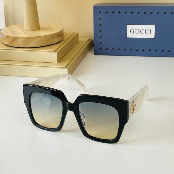 Gucci Sunglasses Top Quality GUS00796