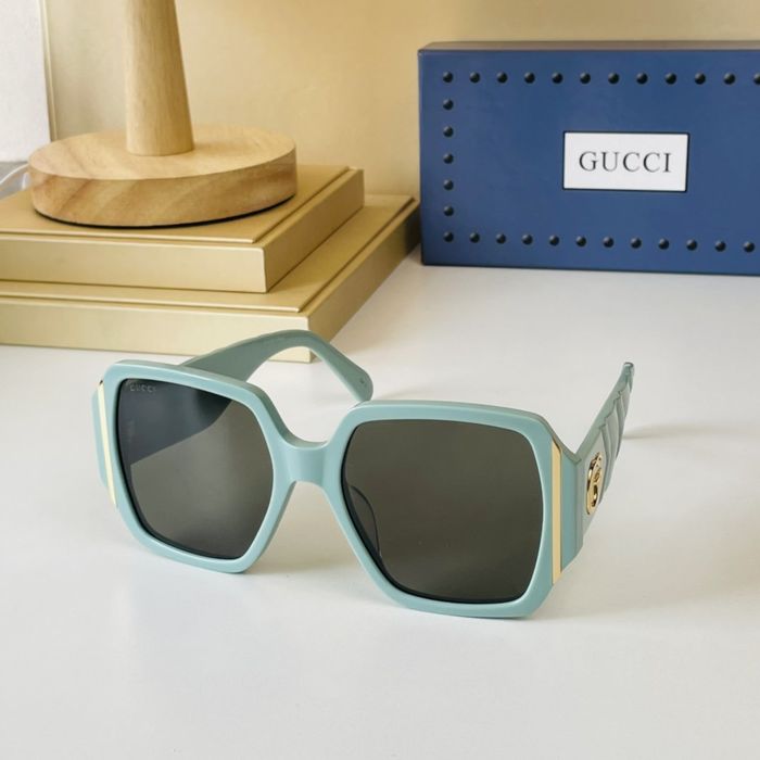 Gucci Sunglasses Top Quality GUS00797