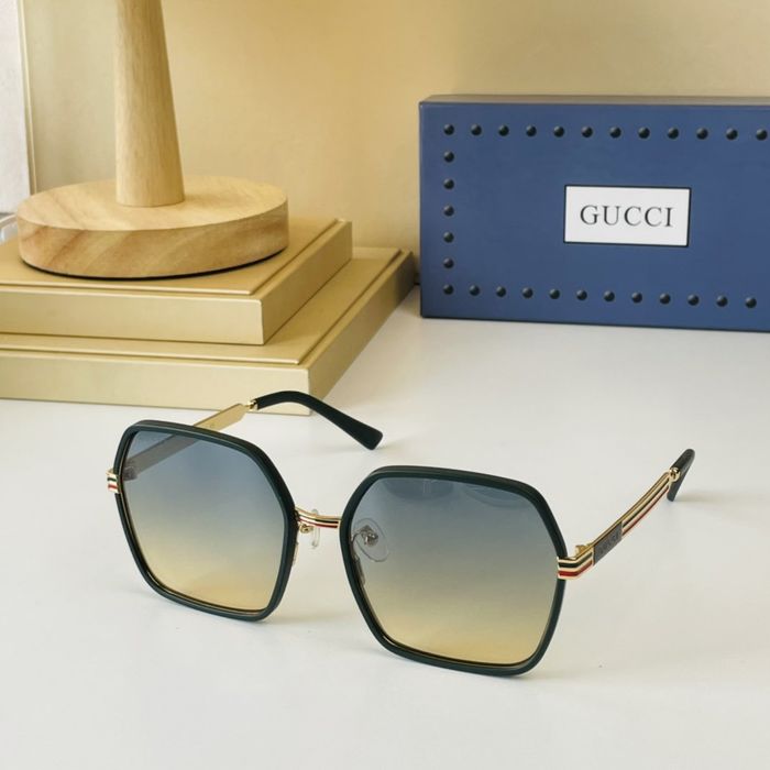 Gucci Sunglasses Top Quality GUS00798