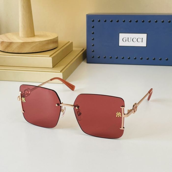 Gucci Sunglasses Top Quality GUS00799