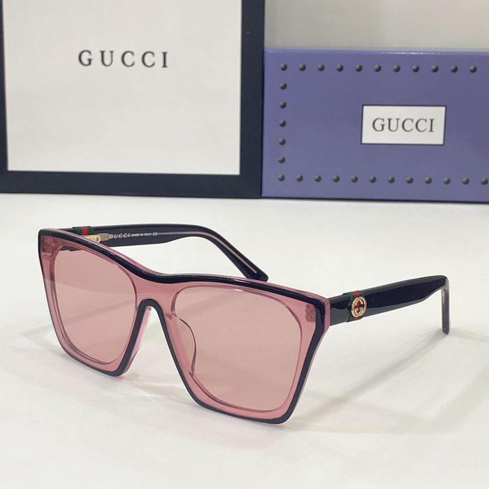 Gucci Sunglasses Top Quality GUS00836